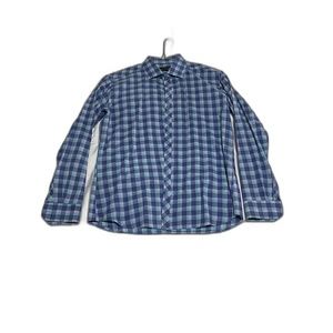 Jared Lang shirt (L)